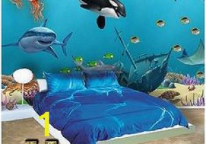 Mermaid Mural Ideas 84 Best Ocean Murals Images