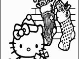 Merry Christmas Hello Kitty Coloring Pages Hello Kitty Merry Christmas Coloring Pages Christmas