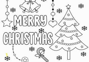 Merry Christmas Words Coloring Pages Free Coloring Pages for Kids and Adults