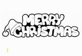Merry Christmas Words Coloring Pages Merry Christmas Coloring Pages Merry Christmas Sign