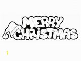 Merry Christmas Words Coloring Pages Merry Christmas Coloring Pages Merry Christmas Sign