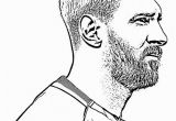 Messi Vs Ronaldo Coloring Pages Coloriage De Messi Inspirational Messi Vs Ronaldo Coloring Pages