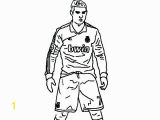 Messi Vs Ronaldo Coloring Pages Ronaldo Coloring Pages Face Coloring Page Messi Vs Ronaldo Coloring