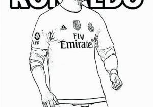 Messi Vs Ronaldo Coloring Pages Ronaldo Coloring Pages soccer Coloring Sheet Download soccer