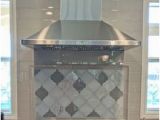 Metal Backsplash Mural 22 Best Metal Tile Backsplash Images