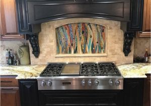 Metal Backsplash Mural Amazing Unique Ideas Hammered Metal Backsplash Brick Backsplash