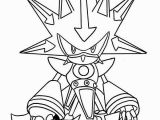 Metal sonic Coloring Pages to Print Awesome Metal sonic Coloring Page Kids Play Color