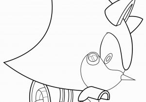 Metal sonic Coloring Pages to Print Coloring Page 2 Metal sonic by Xaolin26 On Deviantart