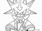 Metal sonic Coloring Pages to Print Metal Classic sonic Coloring Pages Printable