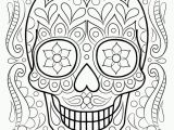 Mexican Coloring Pages for Adults Calaveras Y Catricas Para Colorear 1 Arte Pinterest