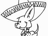 Mexican Coloring Pages for Adults Dog Coloring Pages for Kids Dog Patterns Pinterest