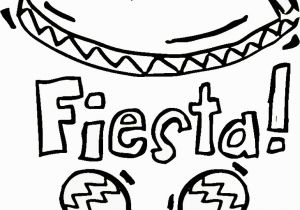 Mexican Coloring Pages Mexican Coloring Pages