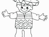 Mexican Coloring Pages Mexico Coloring Page Map Coloring Sheet Page Pages for New south