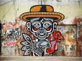 Mexican Mural Artist Pin by Owesome On Urban Painting Best Of In 2018