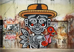 Mexican Mural Artist Pin by Owesome On Urban Painting Best Of In 2018