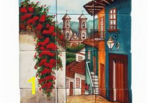 Mexican Mural Tiles 135 Best Mexican Tile Murals Images