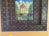 Mexican Tile Murals southwest 9 Best Tile Murals Prados Design and Mexican Tile and Stone Images