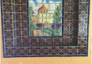 Mexican Tile Murals southwest 9 Best Tile Murals Prados Design and Mexican Tile and Stone Images