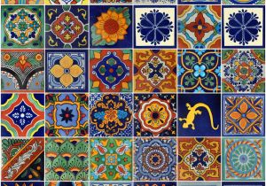 Mexican Tile Wall Murals Pin by Daisy Vasquez On Art From the Heart