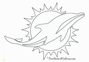 Miami Dolphins Coloring Pages Color Pages Coloring Pages Stamping Plates Dolphin Drawing