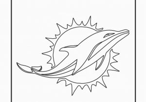 Miami Dolphins Coloring Pages Coloring Pages Printable