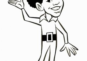 Michael Jackson Coloring Pages to Print Michael Jackson Coloring Pages