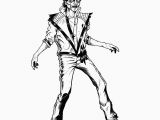 Michael Jackson Coloring Pages to Print Michael Jackson Smooth Criminal Coloring Pages Michael