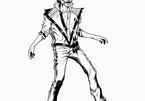 Michael Jackson Coloring Pages to Print Michael Jackson Smooth Criminal Coloring Pages Michael