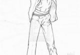 Michael Jackson Thriller Coloring Pages Free Michael Jackson Coloring Page to Print