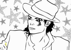 Michael Jackson Thriller Coloring Pages Michael Jackson Coloring Pages Draw Coloring Pages