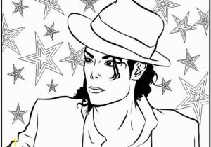 Michael Jackson Thriller Coloring Pages Michael Jackson Coloring Sheets 23 Best Famous People
