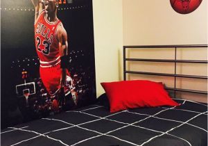 Michael Jordan Wall Mural Deb Thomson Debjt40 On Pinterest