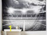 Michigan Stadium Wall Mural 150 Best U Of M Football Images