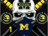 Michigan Stadium Wall Mural 150 Best U Of M Football Images