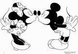 Mickey and Minnie Kissing Coloring Pages Mickey and Minnie Kissing Coloring Pages Coloring Pages