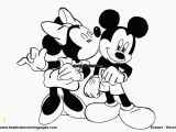 Mickey and Minnie Kissing Coloring Pages Mickey Mouse and Minnie Kissing Coloring Pages Food Ideas