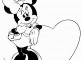 Mickey and Minnie Kissing Coloring Pages Minnie and Mickey Kissing Silhouette at Getdrawings