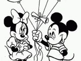 Mickey and Minnie Printable Coloring Pages Mickey and Minnie Printable Coloring Pages Coloring Home