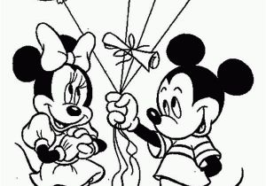 Mickey and Minnie Printable Coloring Pages Mickey and Minnie Printable Coloring Pages Coloring Home