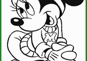 Mickey and Minnie Printable Coloring Pages Mickey Mouse and Minnie Mouse Coloring Pages at