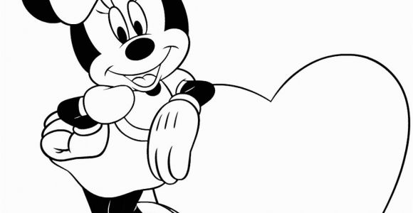 Mickey and Minnie Valentines Day Coloring Pages Lion King 2 Coloring Pages Kiara and Kovu