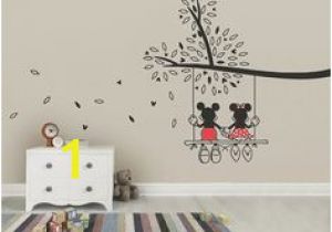 Mickey Minnie Mouse Wall Murals 174 Best Mickey Mouse Nursery Images