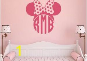Mickey Minnie Mouse Wall Murals 18 Best Minnie Mouse Wall Decor Images