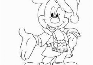 Mickey Mouse and Friends Christmas Coloring Pages 284 Best Coloring Pages Mickey & Minnie Images On Pinterest