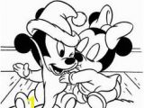 Mickey Mouse and Friends Christmas Coloring Pages 284 Best Coloring Pages Mickey & Minnie Images On Pinterest