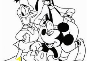 Mickey Mouse and Friends Christmas Coloring Pages 478 Best Mickey Mouse & Friends Colouring Pages Images On Pinterest