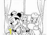 Mickey Mouse and Friends Christmas Coloring Pages 99 Best Coloring Pages Mickey & Friends Images On Pinterest