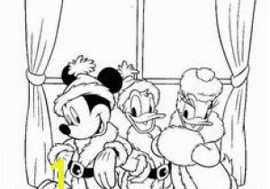 Mickey Mouse and Friends Christmas Coloring Pages 99 Best Coloring Pages Mickey & Friends Images On Pinterest