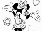 Mickey Mouse and Friends Christmas Coloring Pages Mickey Mouse Printable Coloring Pages Inspirational Mickey Mouse