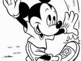 Mickey Mouse and Friends Coloring Pages Learning Through Mickey Mouse Coloring Pages